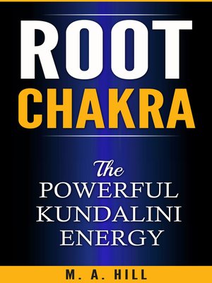 cover image of Root Chakra